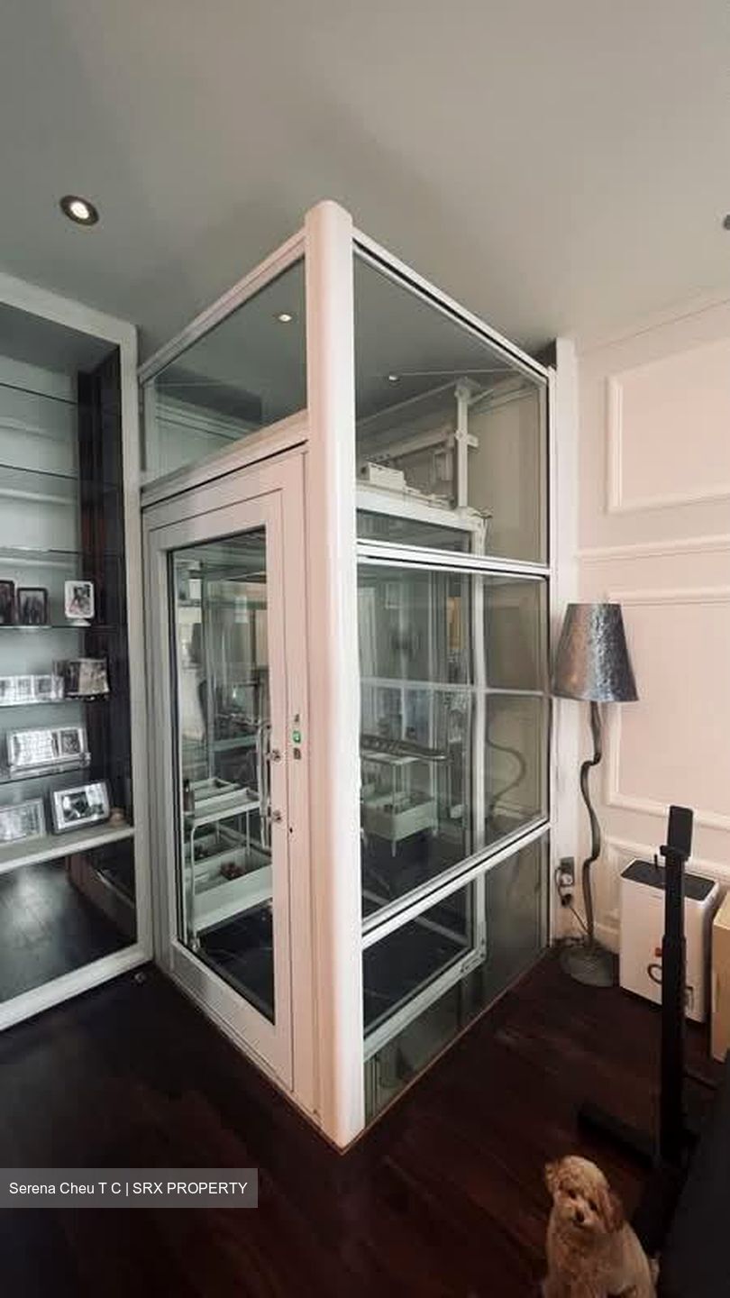The Legend (D10), Condominium #595773241